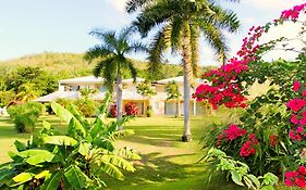 Residence Caribia
